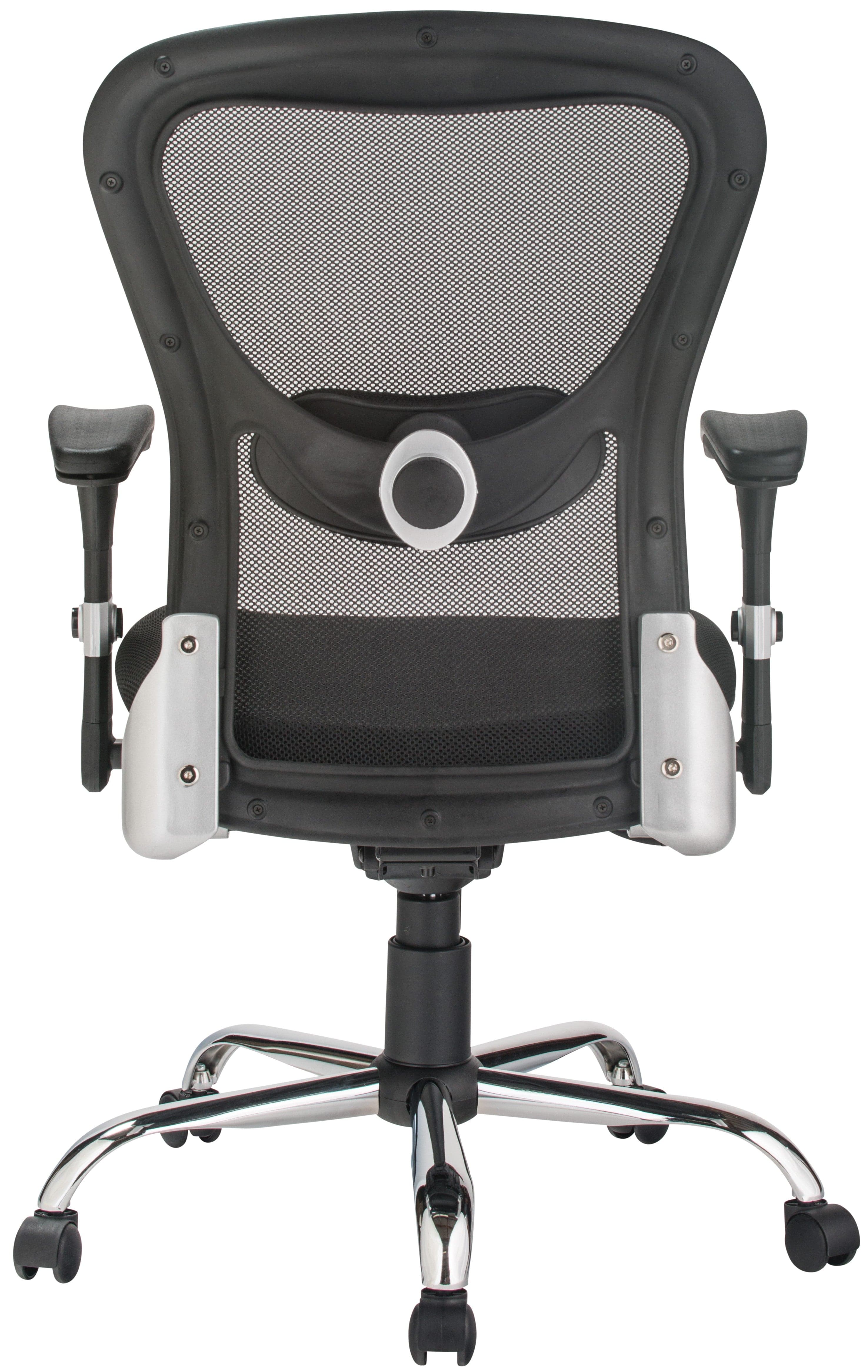 Harwick Deluxe Ergonomic Mesh Office Chair [3052] - Image 3