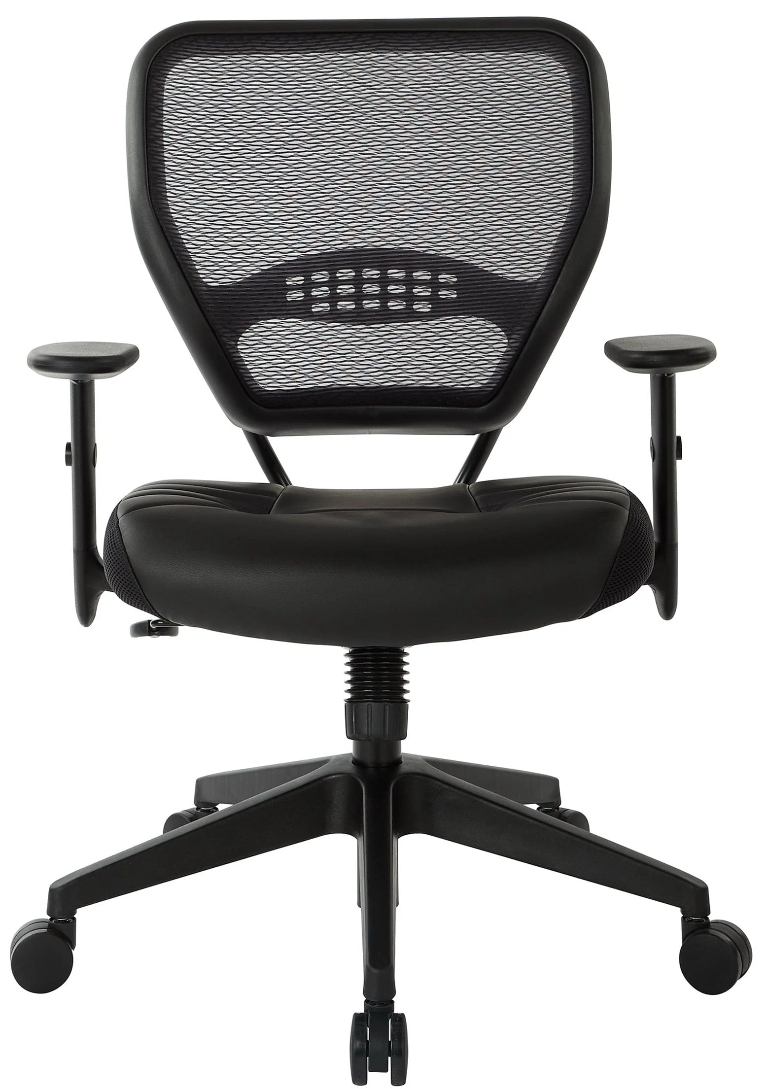 Space Seating Air Grid Mesh Task Chair [5700E] - Image 4