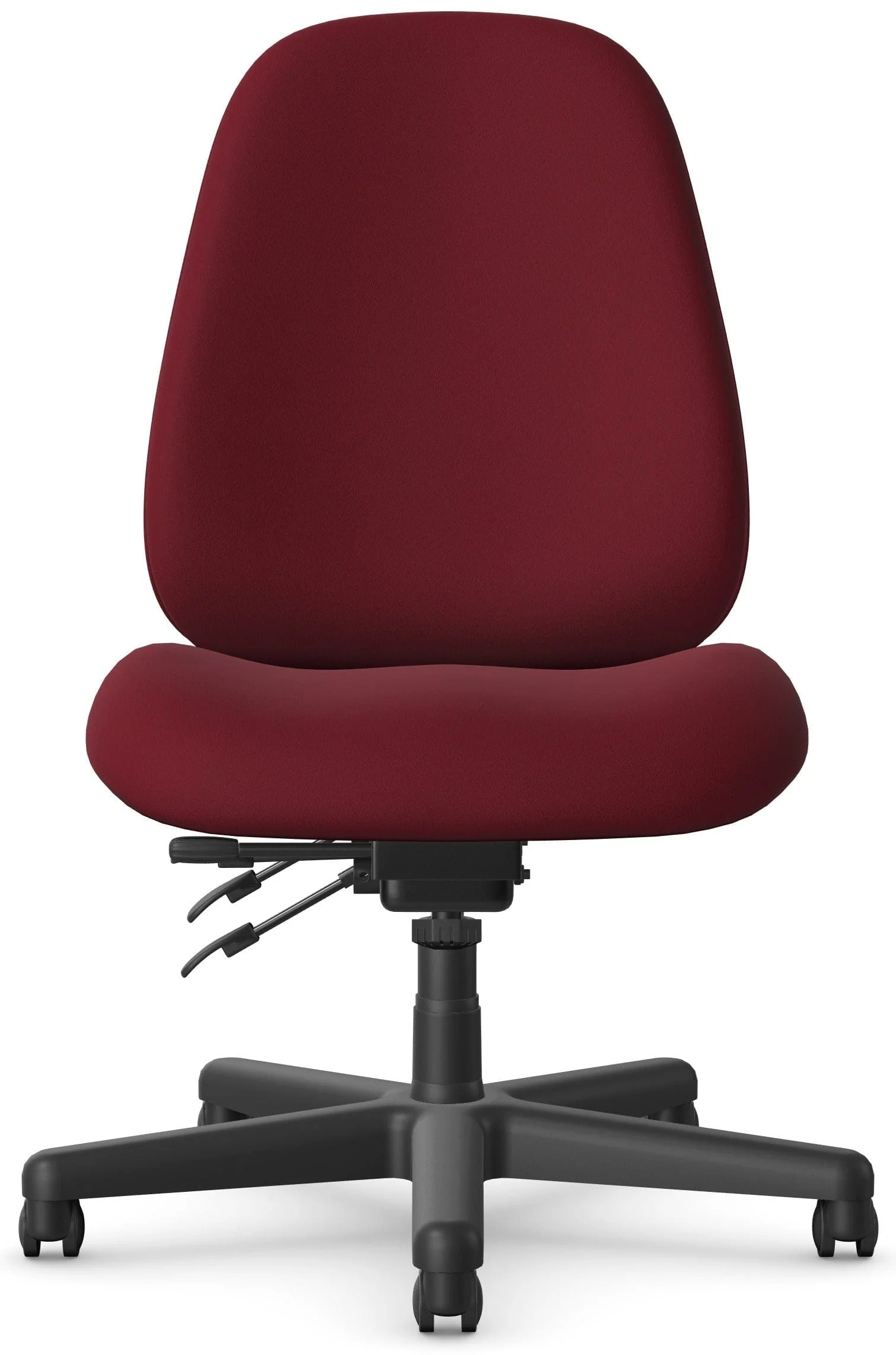 Allseating Chiroform 24 Hour Big and Tall Chair [99111] - Image 3