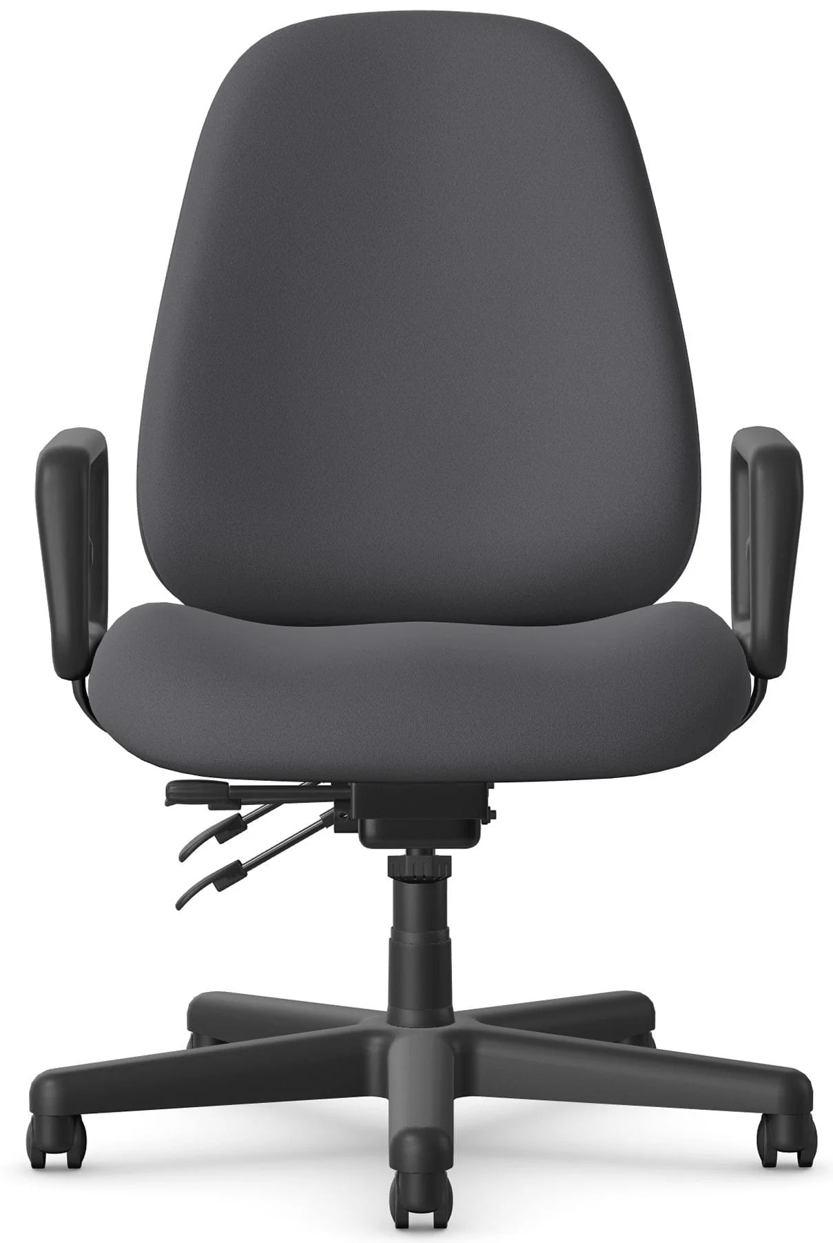 Allseating Chiroform 24 Hour Big and Tall Chair [99111] - Image 4