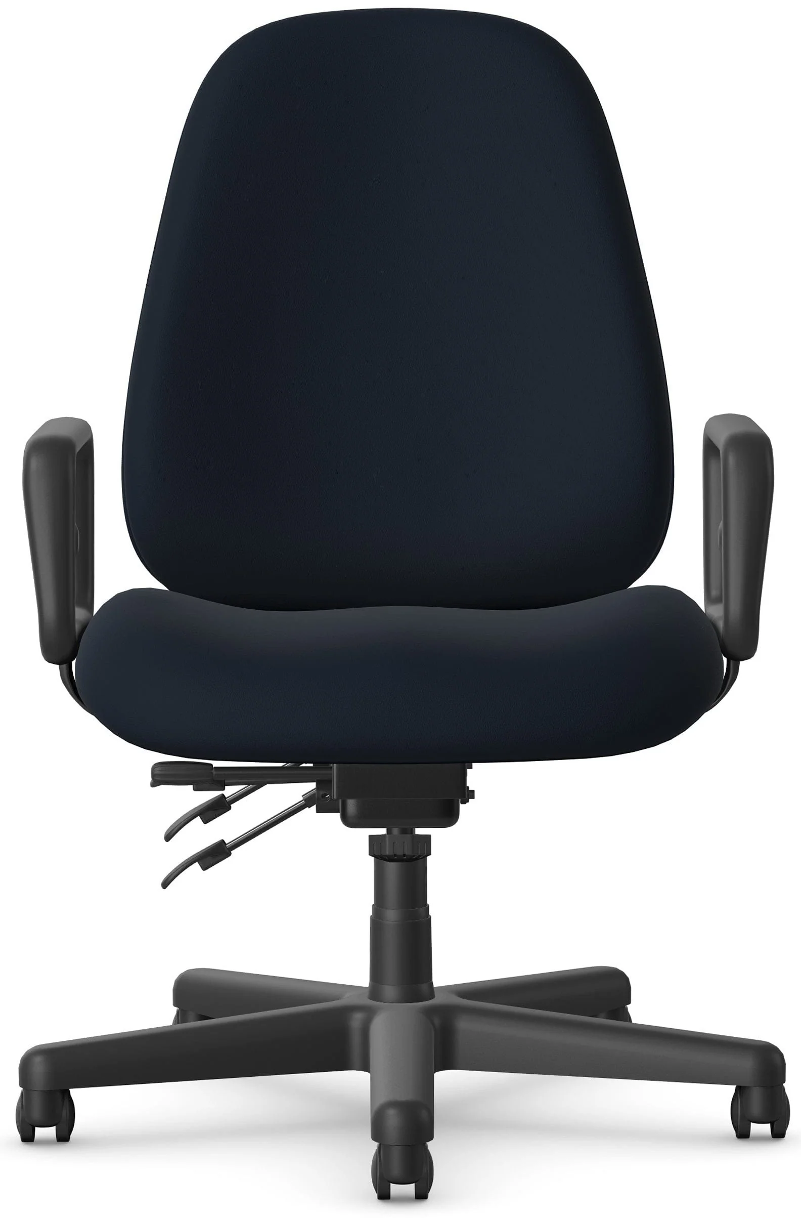 Allseating Chiroform 24 Hour Big and Tall Chair [99111] - Image 5