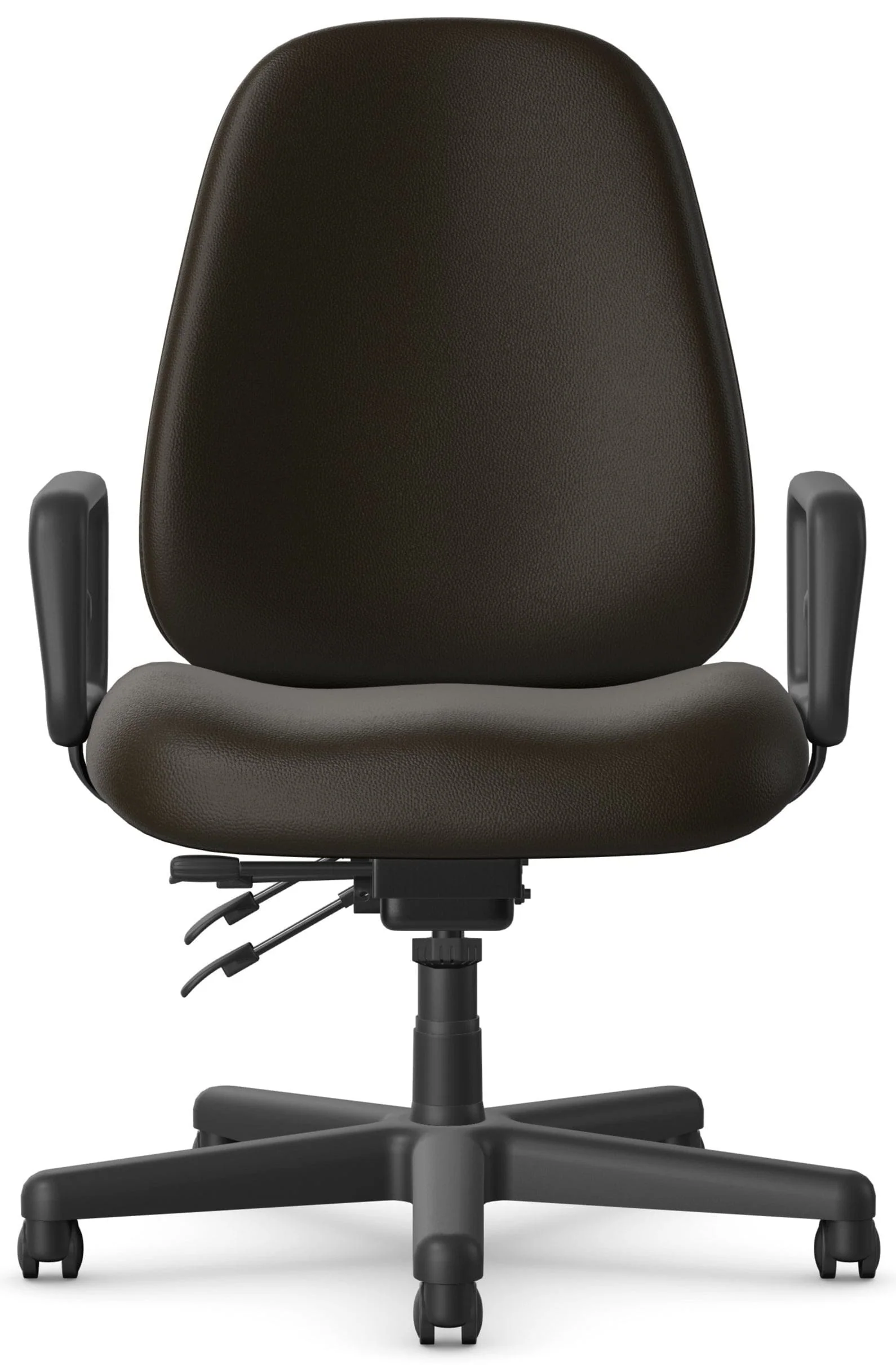 Allseating Chiroform 24 Hour Big and Tall Chair [99111] - Image 6
