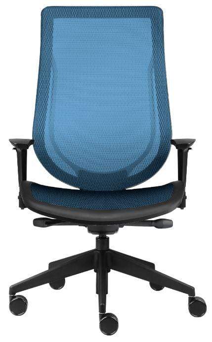 Allseating High Back Executive You Chair [84112] - Image 4