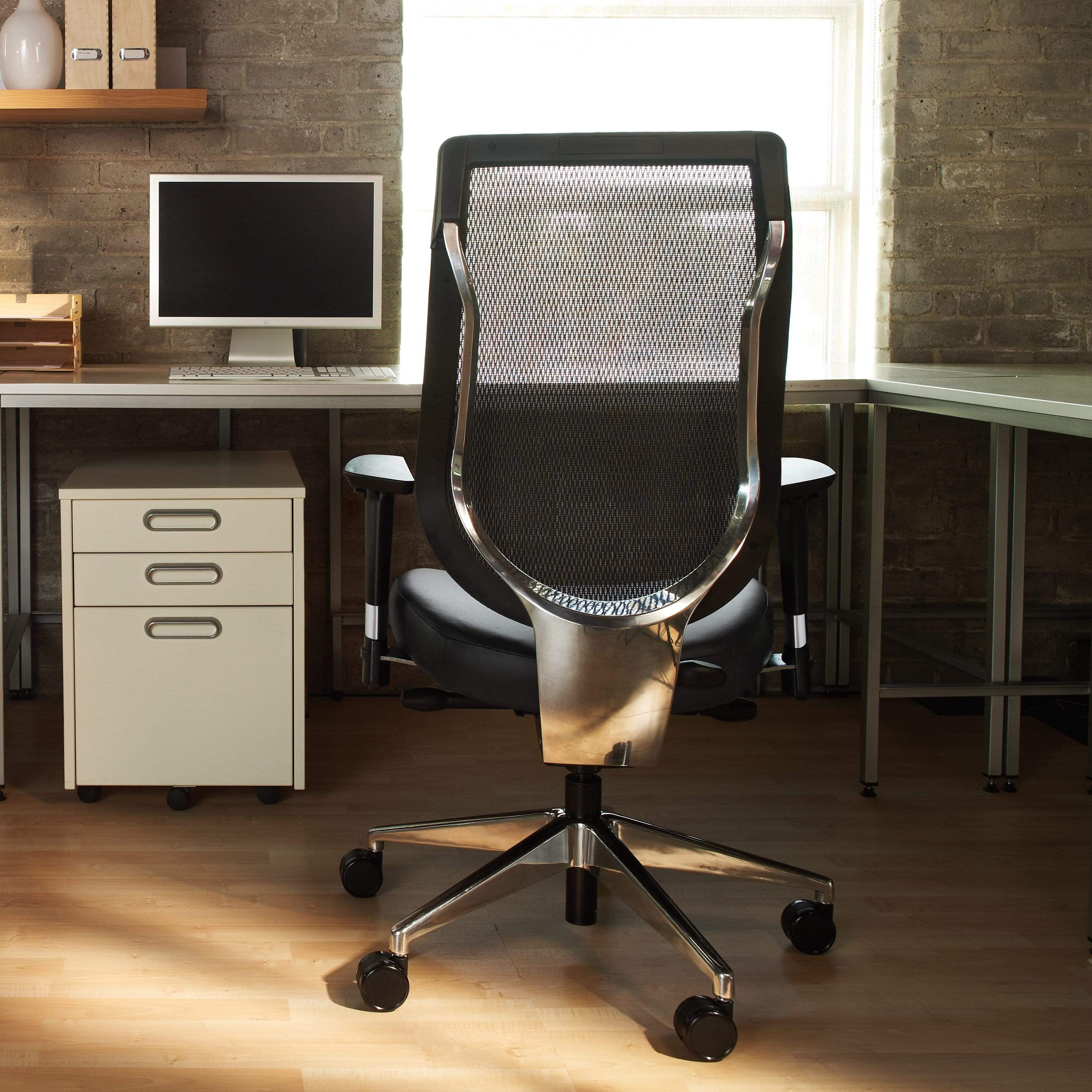 Allseating High Back Executive You Chair [84112] - Image 6