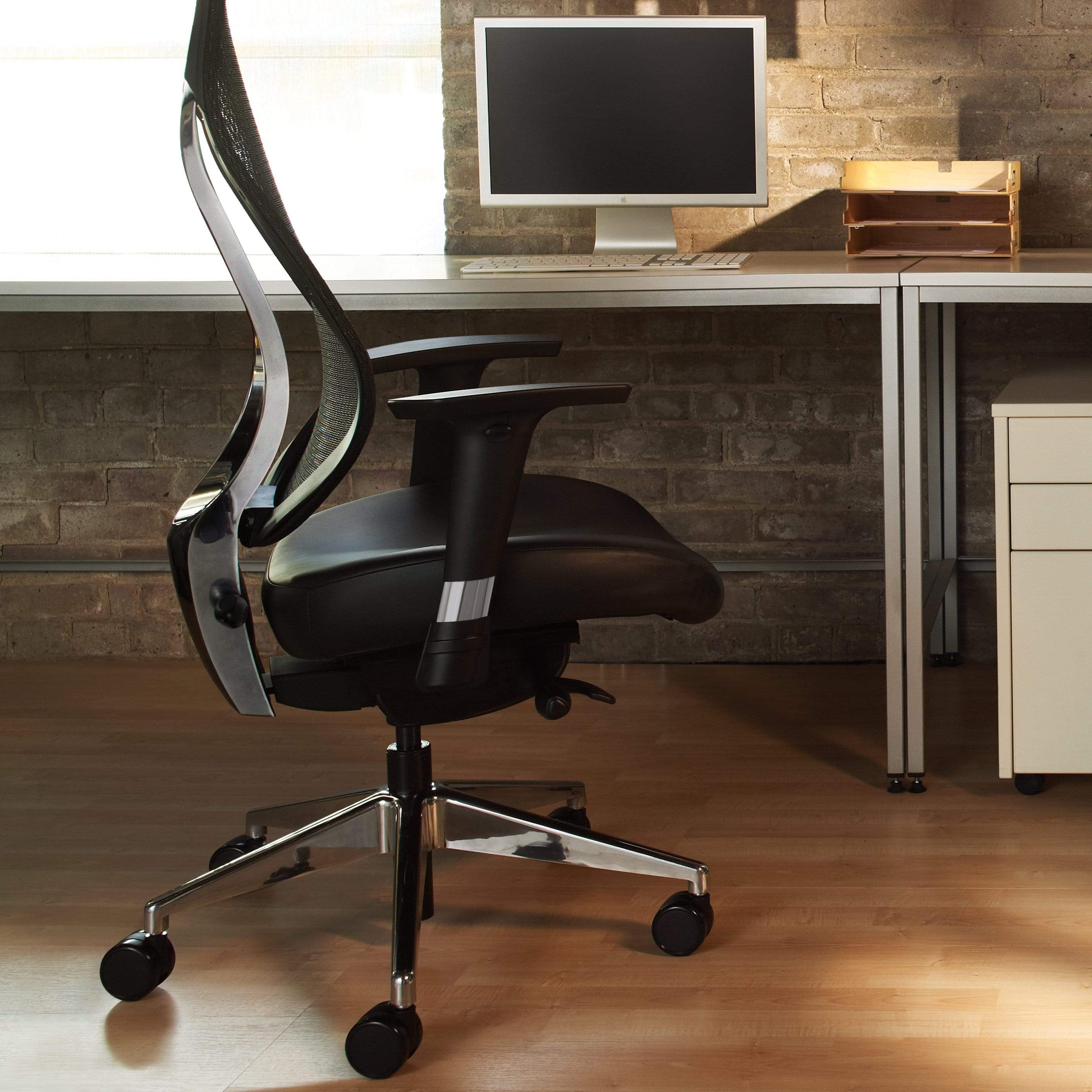 Allseating High Back Executive You Chair [84112] - Image 7
