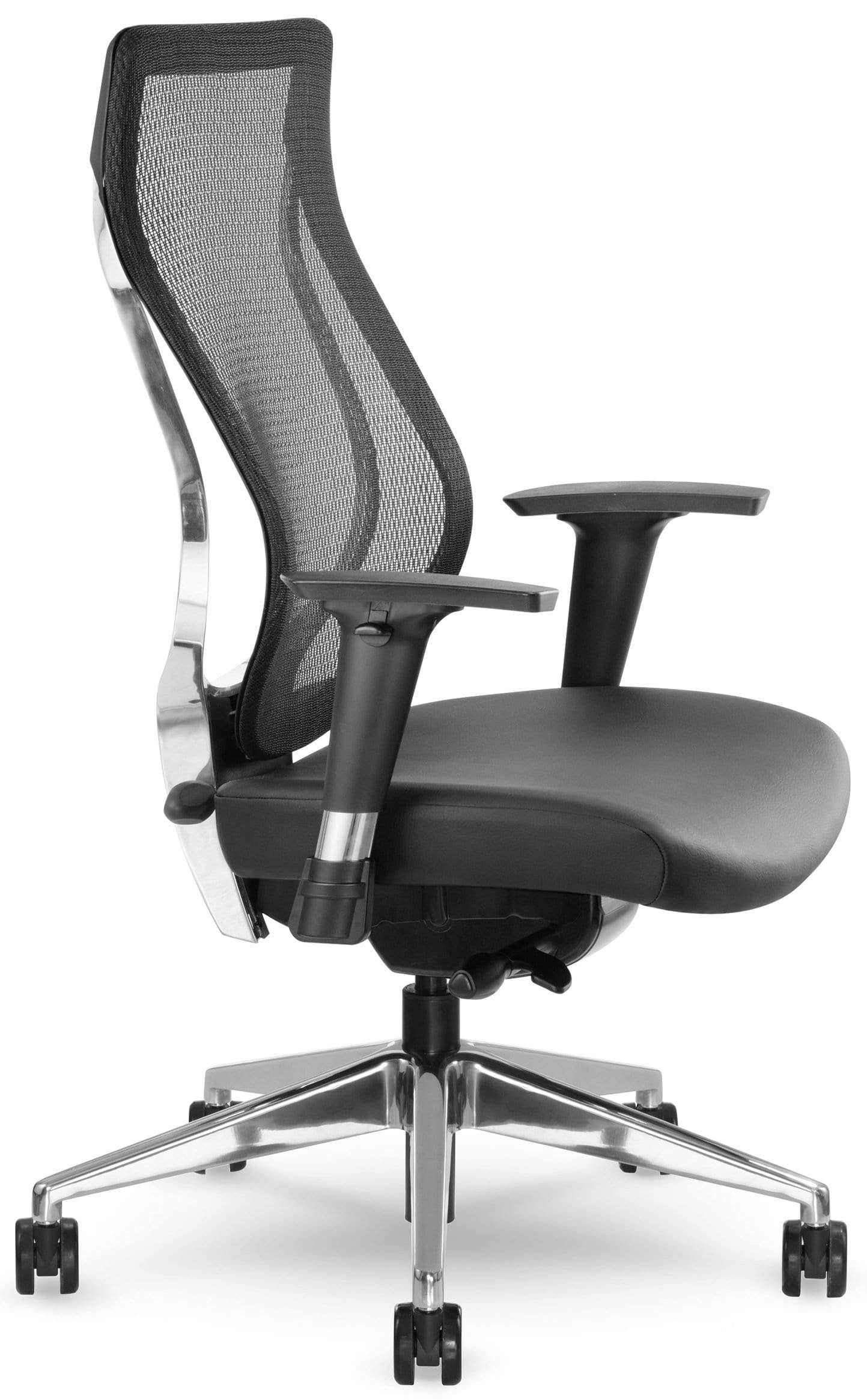 Allseating High Back Executive You Chair [84112] - Image 8