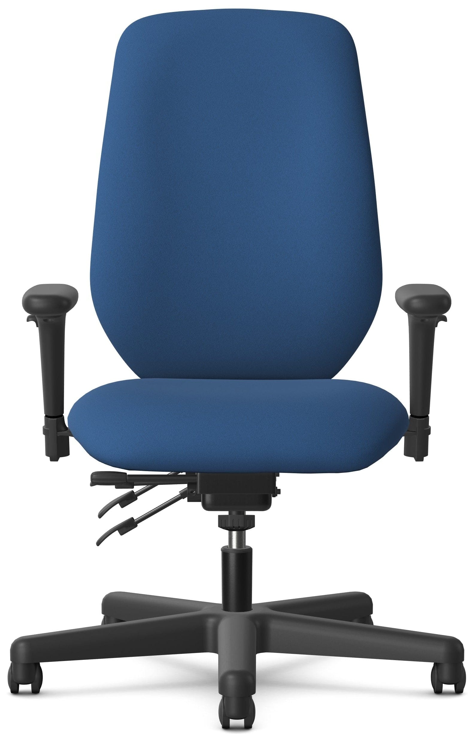 Allseating Chiroform Ultra 24 Hour Chair [97011] - Image 3