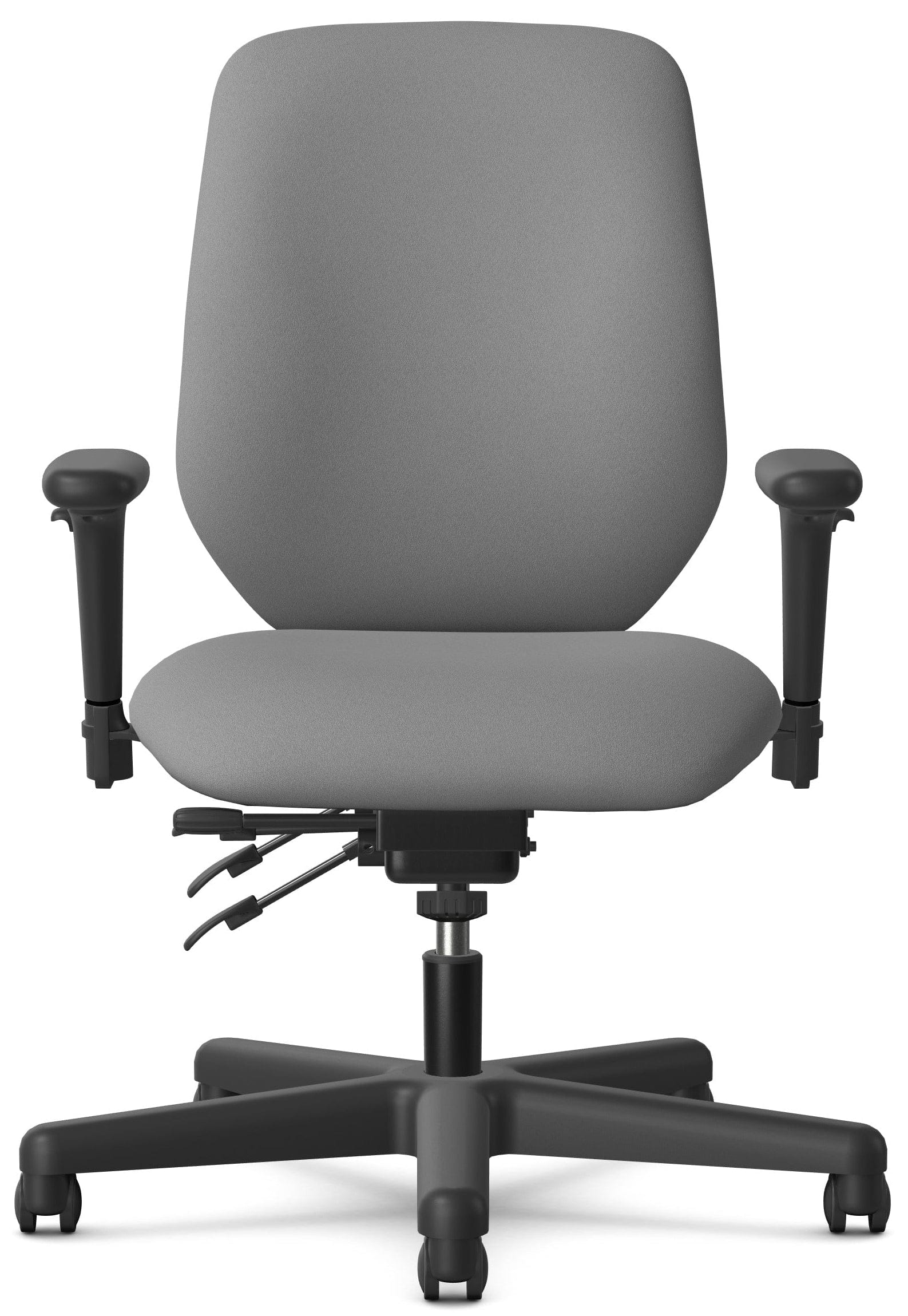 Allseating Chiroform Ultra 24 Hour Chair [97011] - Image 4