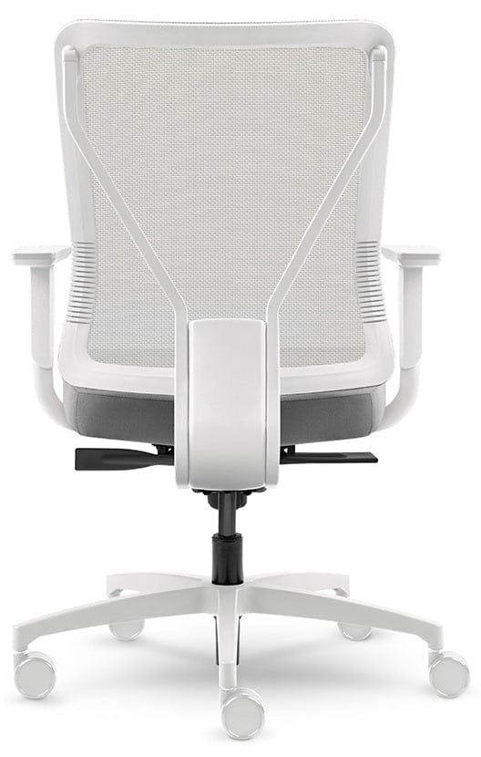Allseating Levo Ergonomic Mesh Office Chair [47040] - Image 3