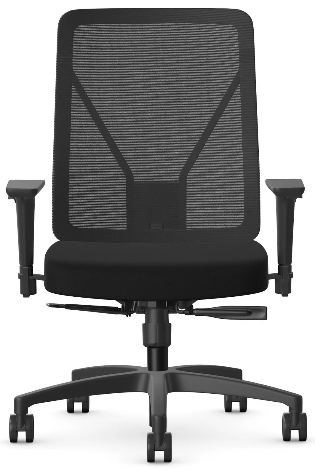 Allseating Levo Ergonomic Mesh Office Chair [47040] - Image 6