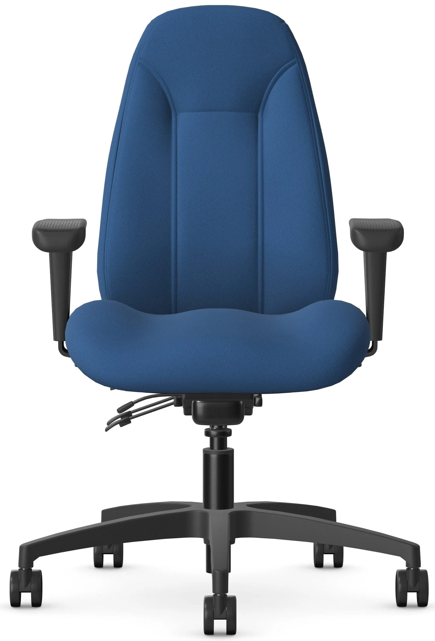 Allseating Therapod Therapist Ergonomic Office Chair [50190] - Image 4