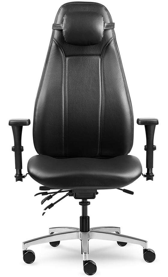 Allseating Therapod Therapist Ergonomic Office Chair [50190] - Image 5