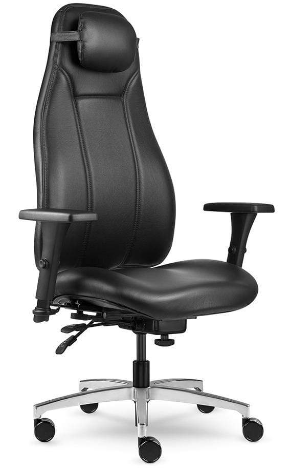 Allseating Therapod Therapist Ergonomic Office Chair [50190] - Image 6