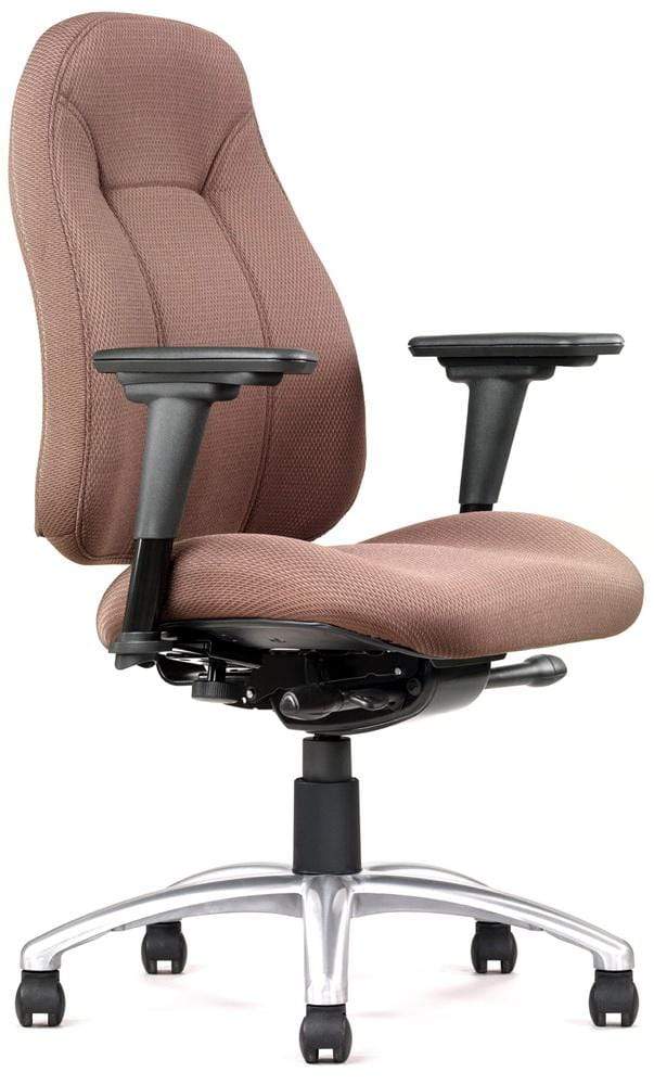 Allseating Therapod Therapist Ergonomic Office Chair [50190] - Image 8