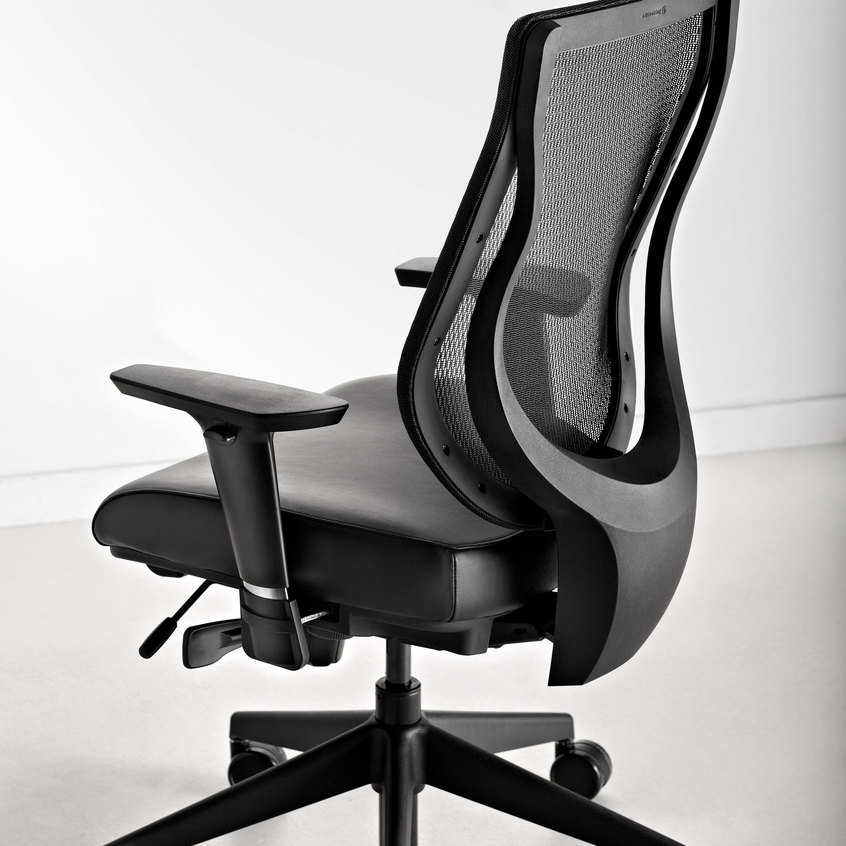 Allseating You Midback Task Chair [84012] - Image 10