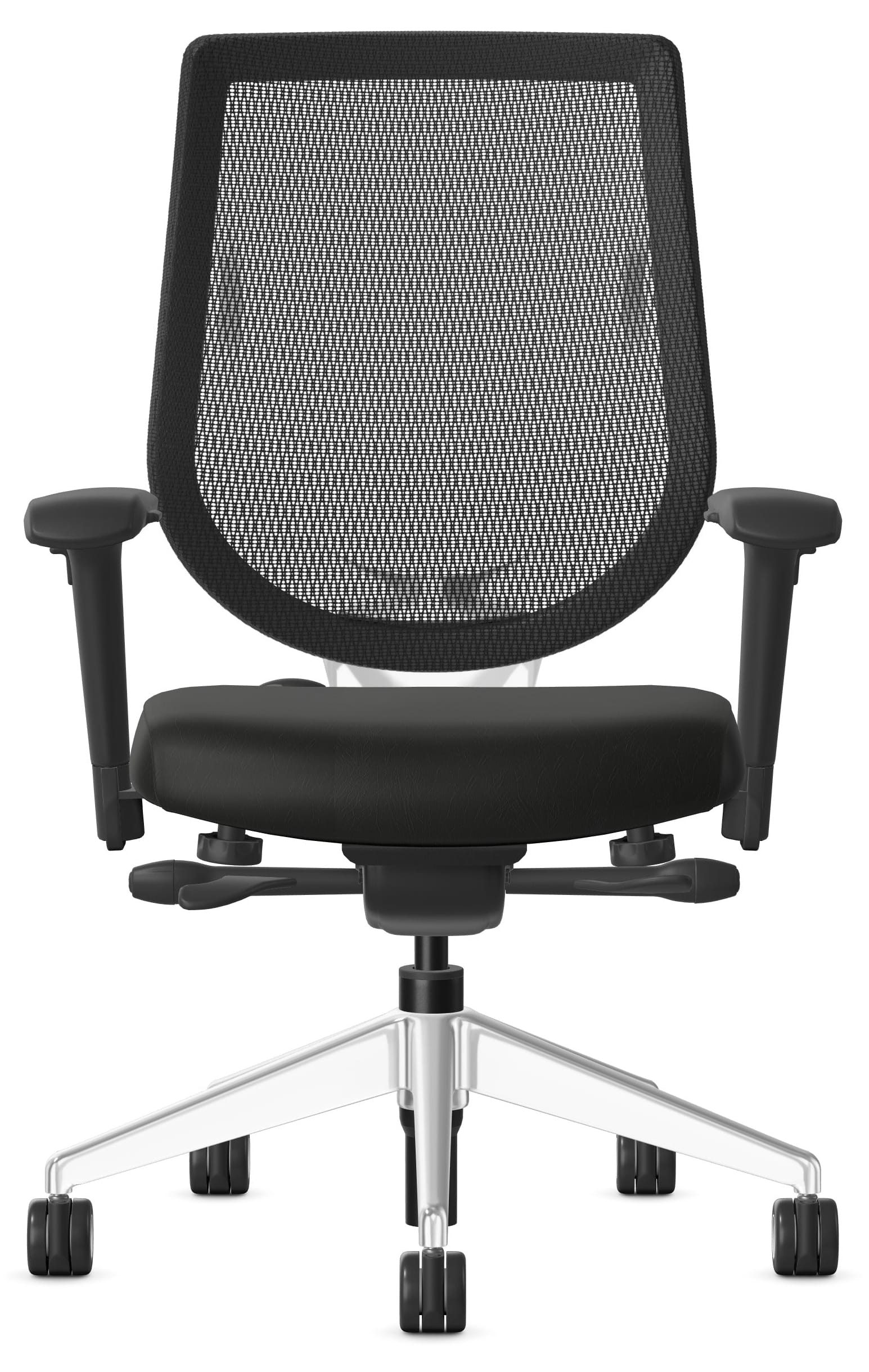 Allseating You Midback Task Chair [84012] - Image 11