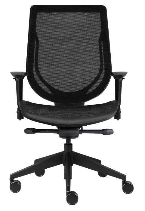 Allseating You Midback Task Chair [84012] - Image 5