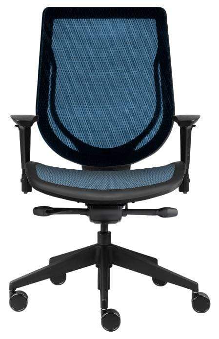 Allseating You Midback Task Chair [84012] - Image 8