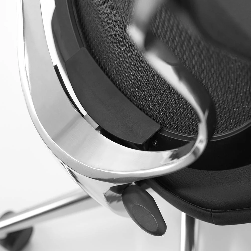 Allseating You Contemporary Drafting Stool [84019] - Image 6
