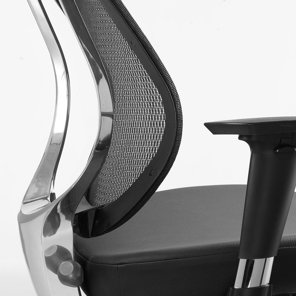 Allseating You Contemporary Drafting Stool [84019] - Image 7