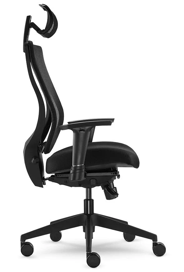 Allseating You Too 24/7 Heavy Duty Mid Back Mesh Chair [85046] - Image 12