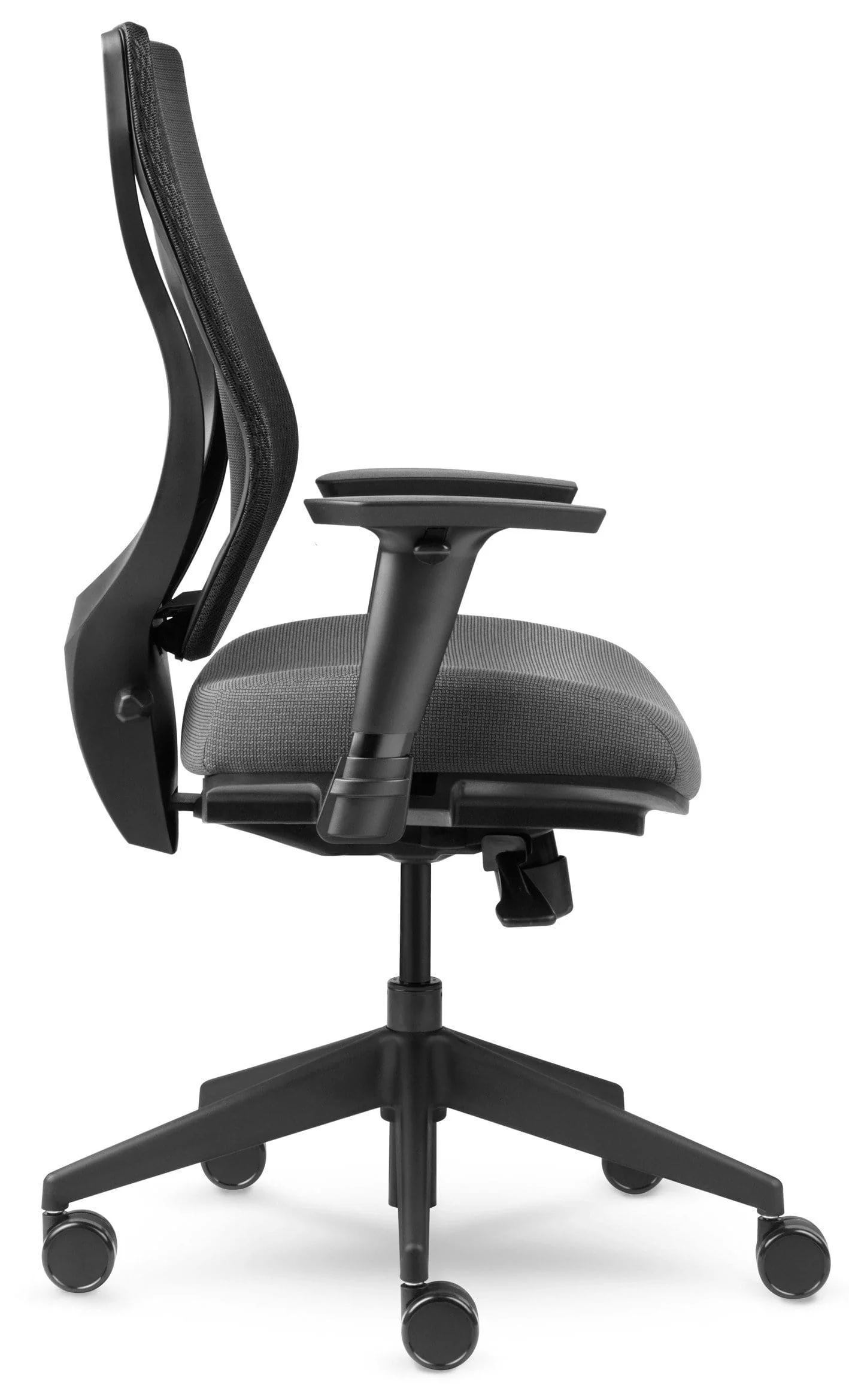 Allseating You Too 24/7 Heavy Duty Mid Back Mesh Chair [85046] - Image 6