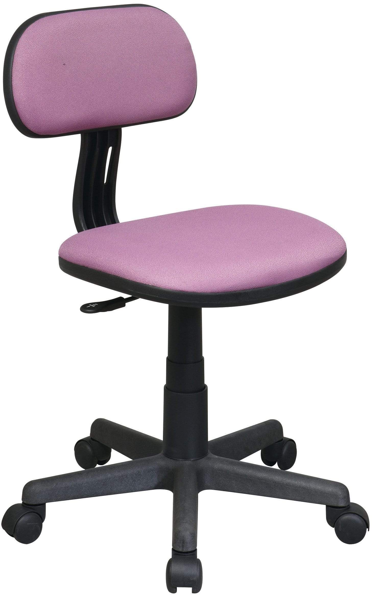 OSP Designs Armless Swivel Task Chair [499] - Image 6