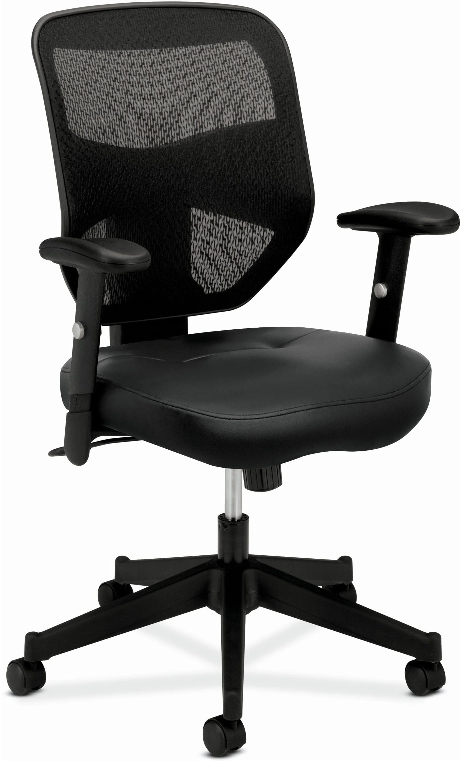 Basyx Computer Mesh Chair [VL531] - Image 4