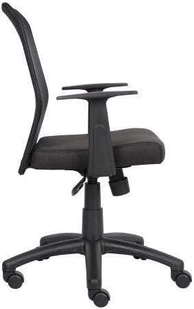 Boss Economy Mesh Back Task Chair [B6105] - Image 3