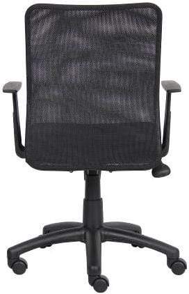 Boss Economy Mesh Back Task Chair [B6105] - Image 4