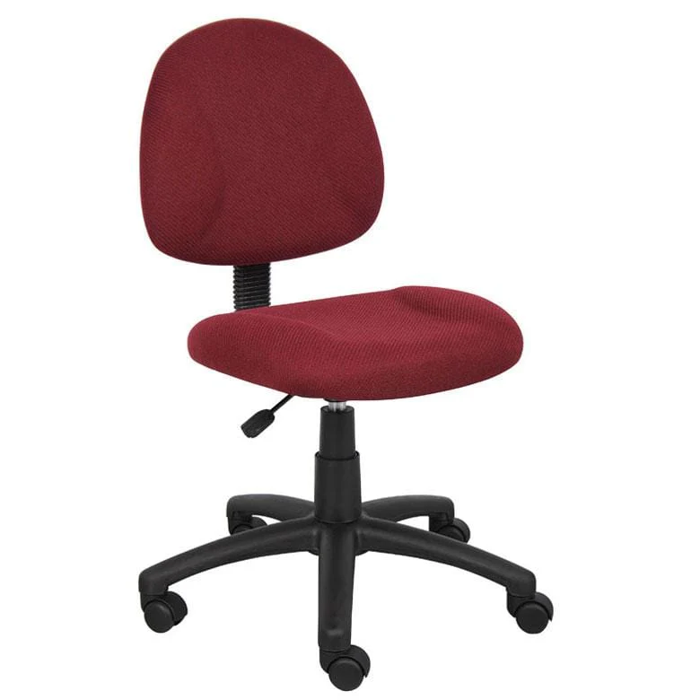 Boss Fabric Computer Chair [B315] - Image 6