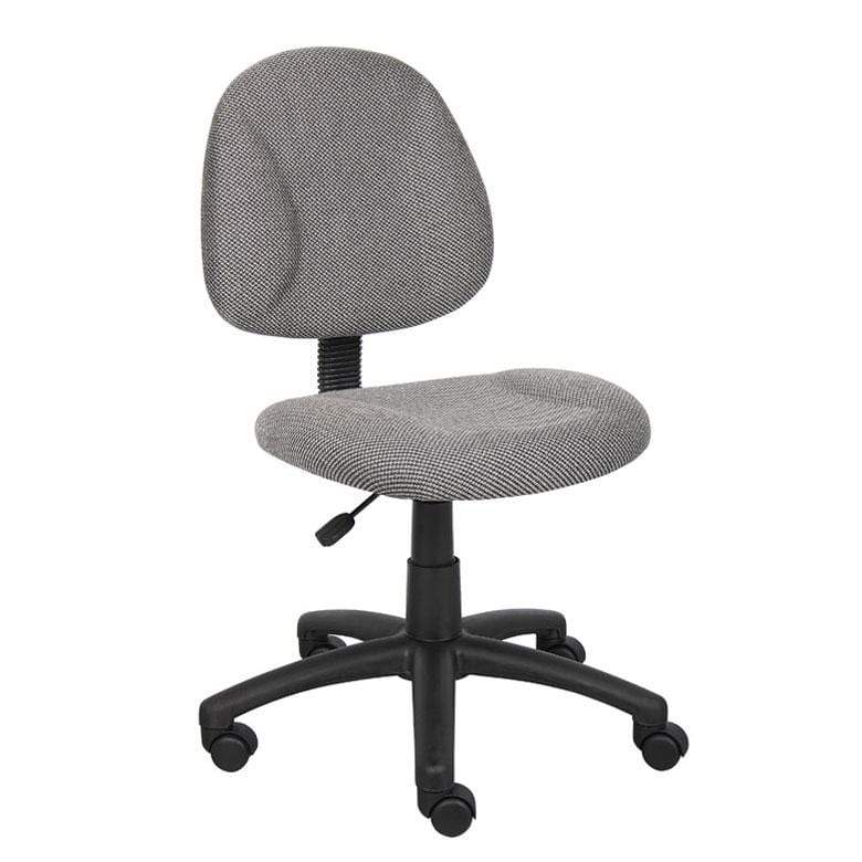 Boss Fabric Computer Chair [B315] - Image 7