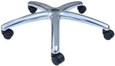 Boss LeatherPlus Desk Chair [B686] - Image 2