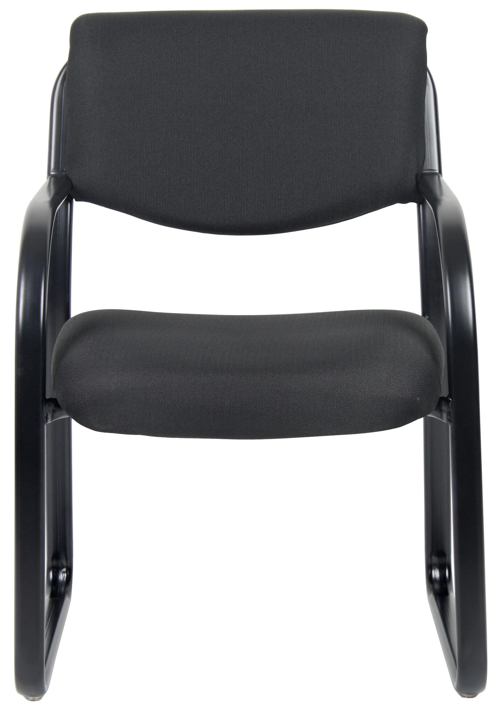 Boss Fabric Guest Chair [B9521] - Image 4