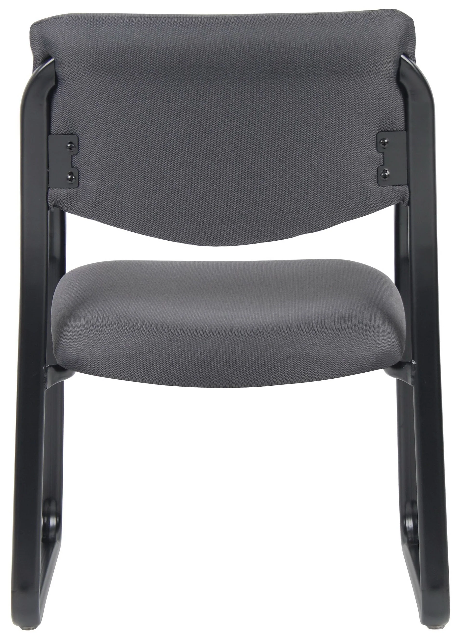 Boss Fabric Guest Chair [B9521] - Image 5
