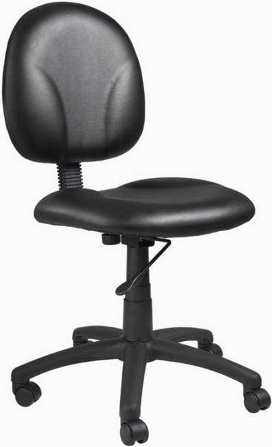 Boss Fabric Office Task Chair [B9090] - Image 3