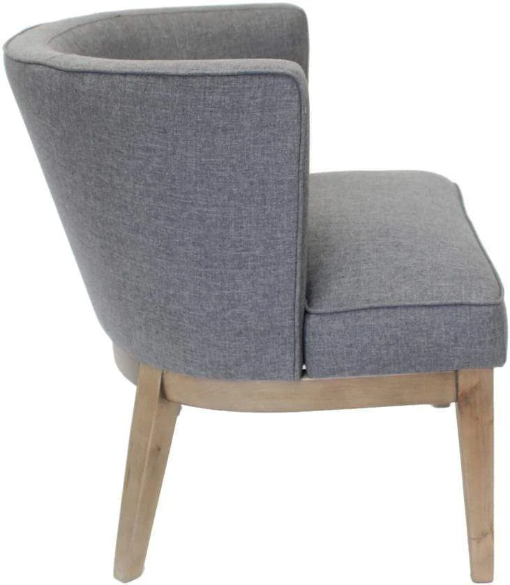 Boss Ava Guest Chair [B529BK-BK] - Image 15