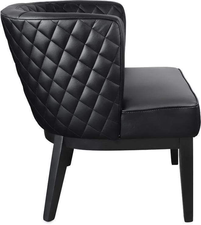 Boss Ava Guest Chair [B529BK-BK] - Image 16