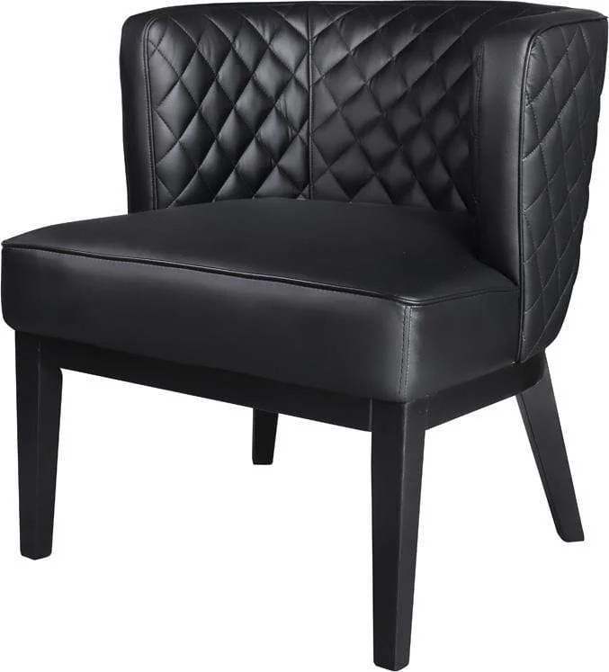 Boss Ava Guest Chair [B529BK-BK] - Image 19