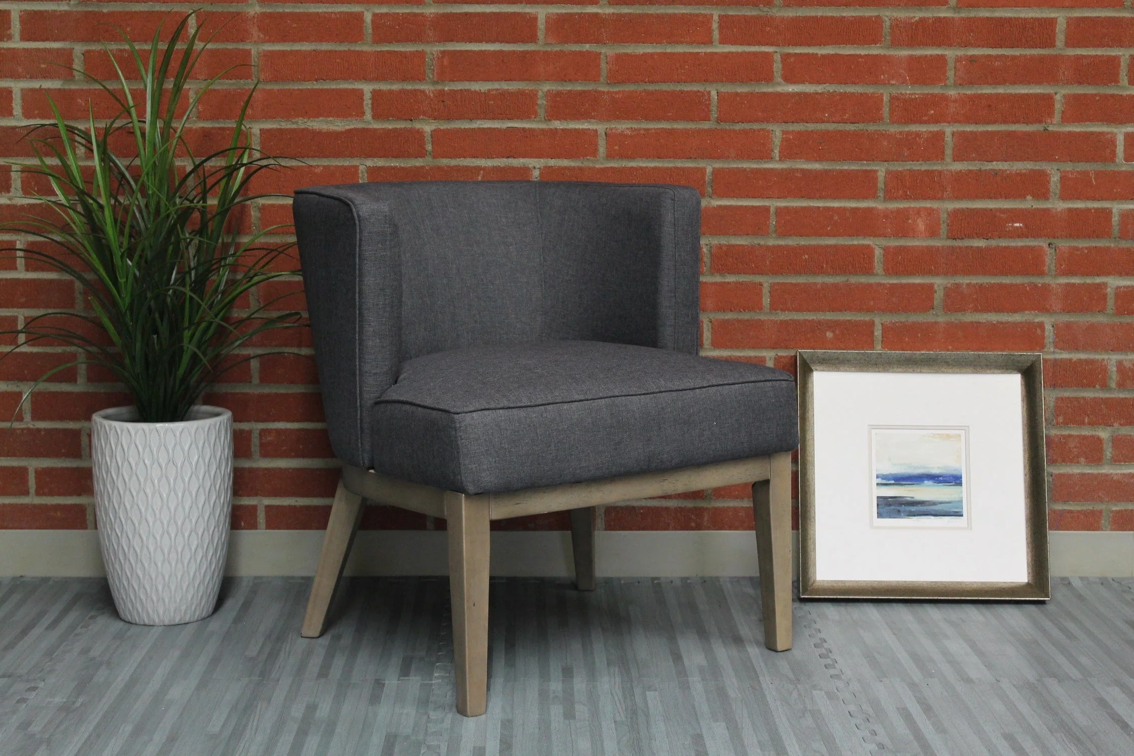 Boss Ava Guest Chair [B529BK-BK] - Image 2