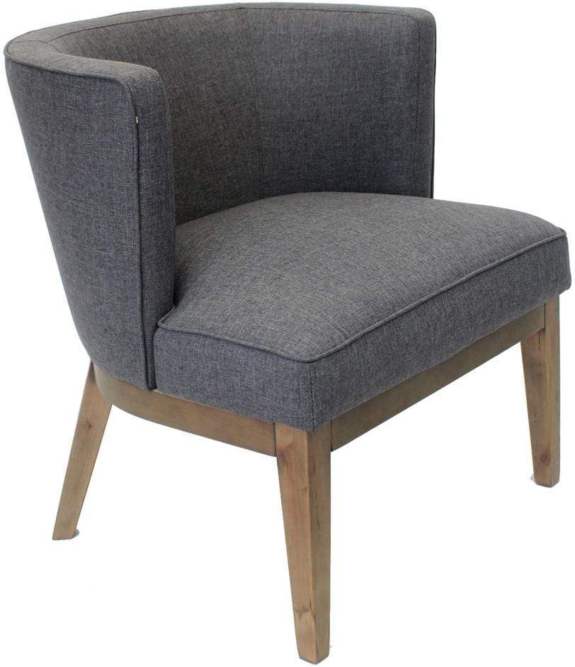 Boss Ava Guest Chair [B529BK-BK] - Image 7