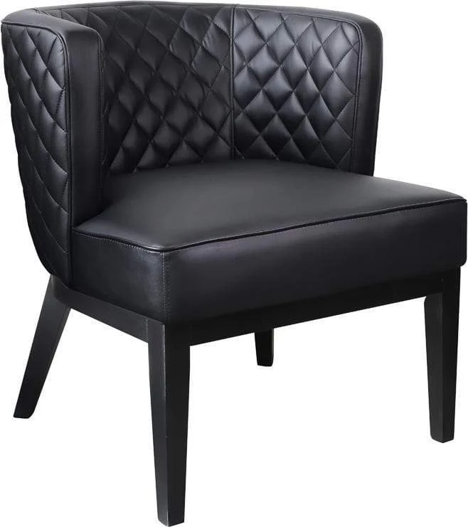Boss Ava Guest Chair [B529BK-BK] - Image 8
