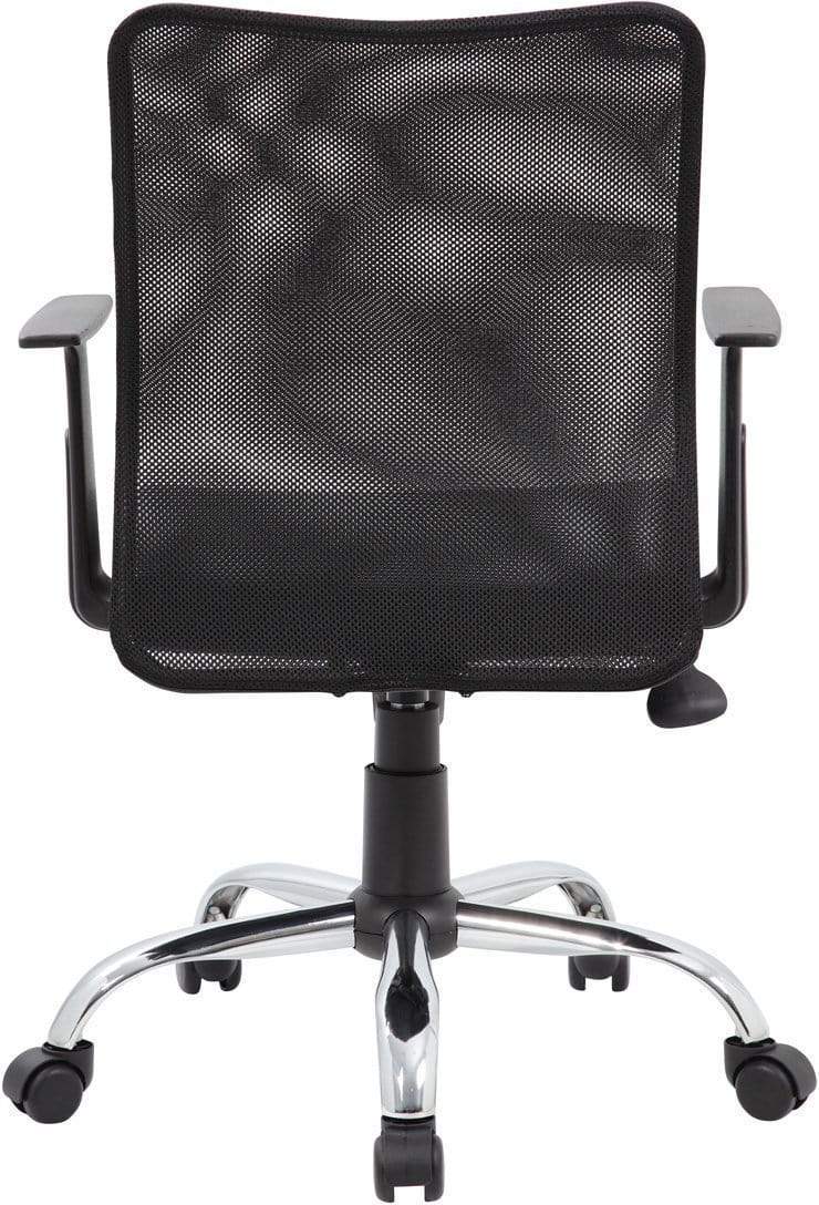 Boss Budget Mesh Task Chair [B6115C-CS] - Image 6
