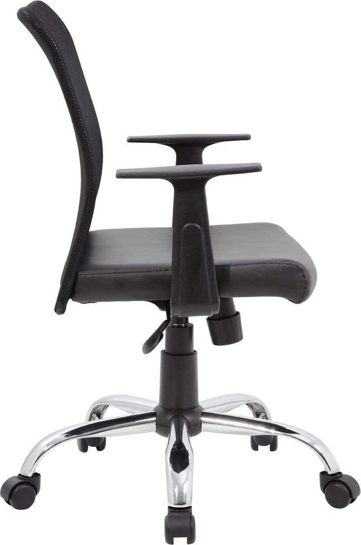 Boss Budget Mesh Task Chair [B6115C-CS] - Image 7
