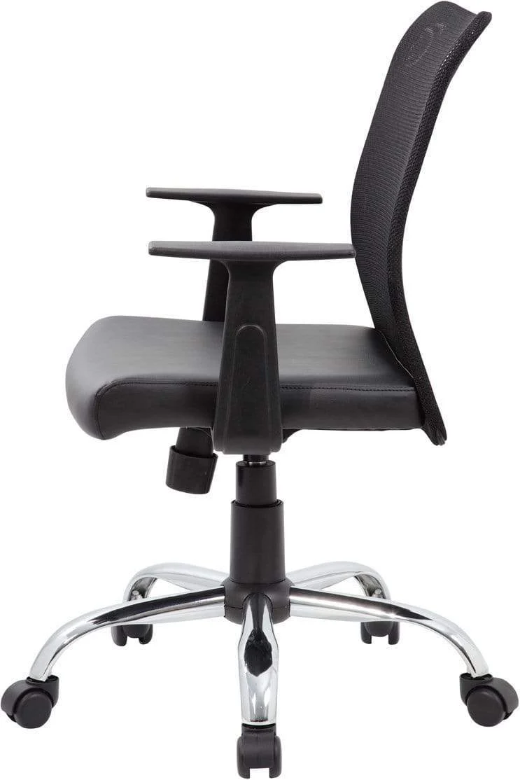 Boss Budget Mesh Task Chair [B6115C-CS] - Image 8