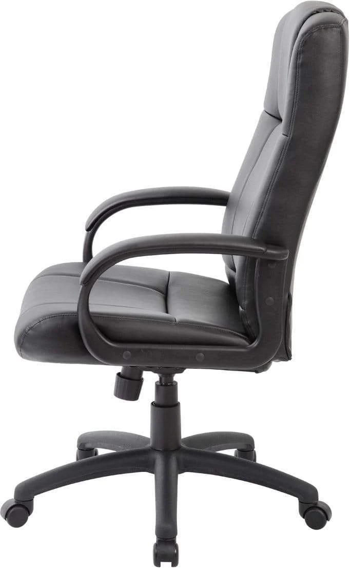 Boss Caressoft Executive High Back Chair [B7901] - Image 2