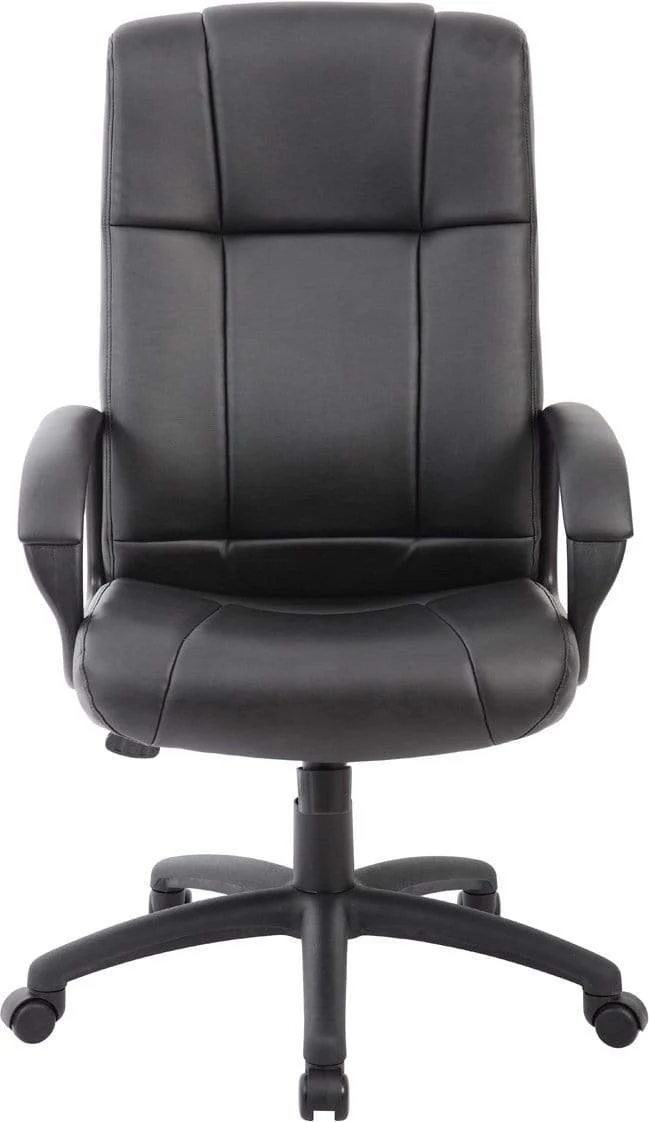 Boss Caressoft Executive High Back Chair [B7901] - Image 4