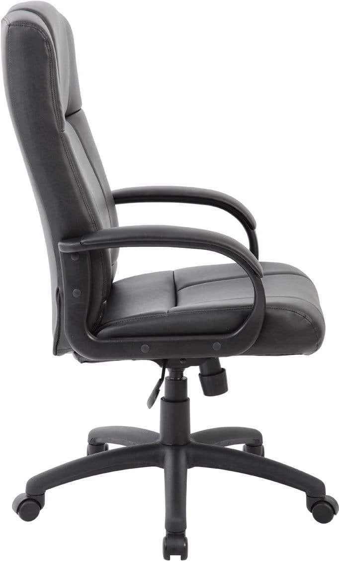 Boss Caressoft Executive High Back Chair [B7901] - Image 5