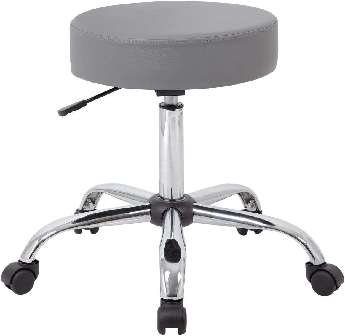 Boss Caressoft Medical Stool [B240-BG] - Image 3