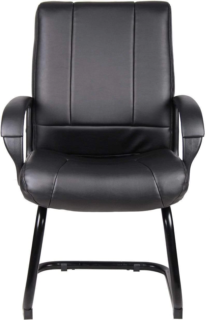 Boss Caressoft Mid Back Guest Chair [B7909] - Image 2